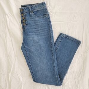 Women's Jeans Size 6